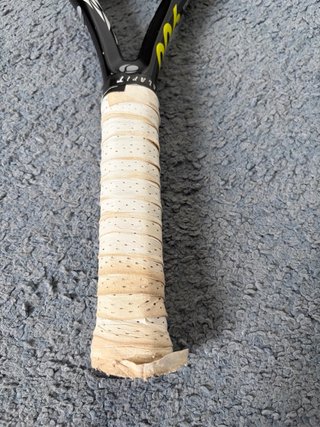 Raqueta de Tenis Artengo 900 25''