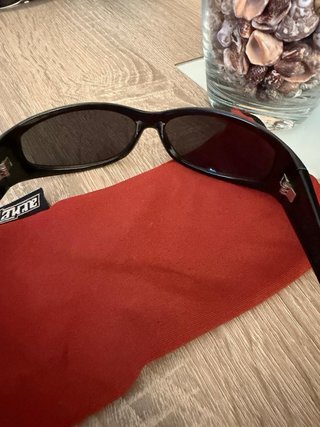 Gafas de sol Arnette negras