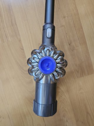 Aspirapolvere Dyson DC62 senza fili