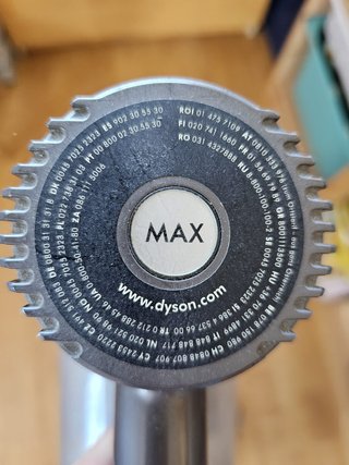 Aspirapolvere Dyson DC62 senza fili