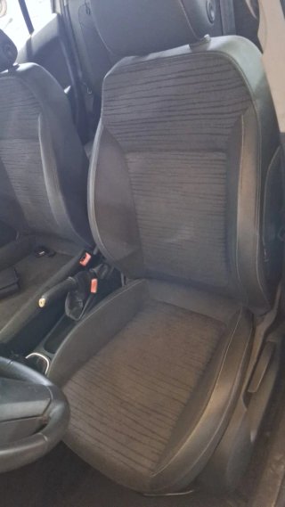 Opel Corsa 2016