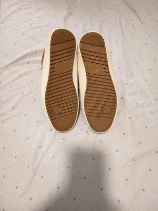 Zapatos Zara niño T.35
