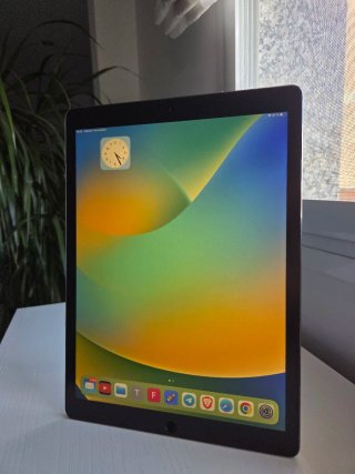 iPad Pro 12.9 pollici + Apple Pencil