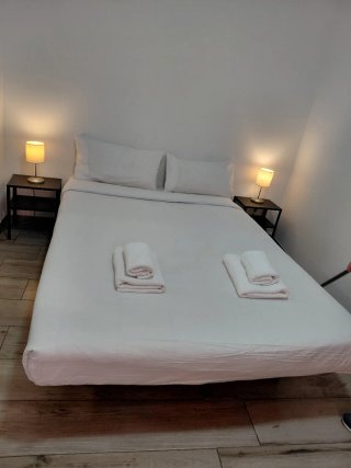 Limpiezas Profesionales por Horas V&M