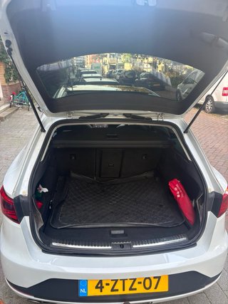 SEAT Leon 2015