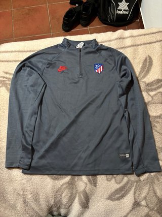 Sudadera Nike Atlético de Madrid