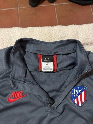 Sudadera Nike Atlético de Madrid