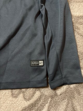Sudadera Nike Atlético de Madrid