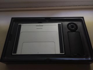 Tableta Gráfica Huion Kamvas Pro 16
