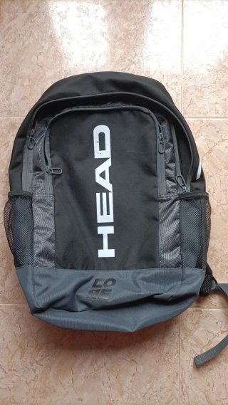 Mochila de Pádel Head