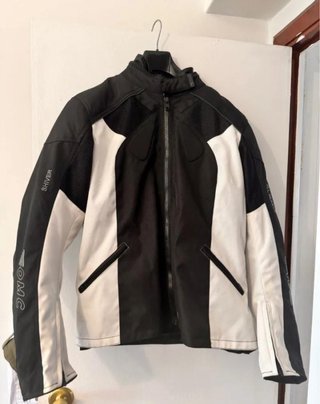 Chaqueta de Moto para Mujer XXL