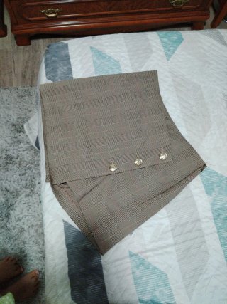 Falda pantalón Amisu