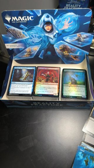 Pack +250 Cartas Magic The Gathering