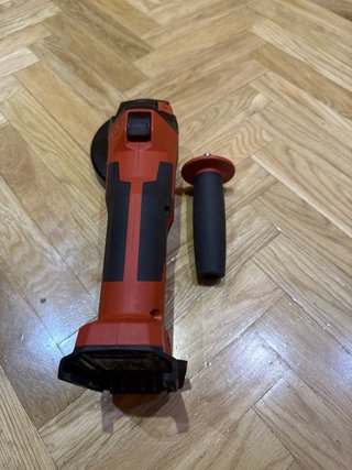 Hilti AG 6D-22 Amoladora Angular