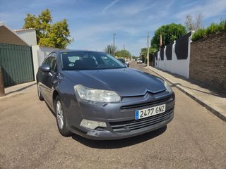 Citroen C5 2009