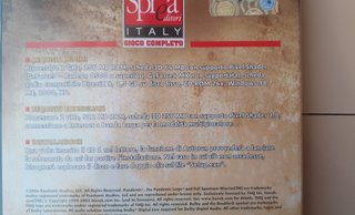 Full Spectrum Warrior - GIOCO PC