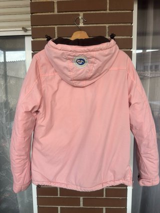 Chaqueta Napapijri Rosa