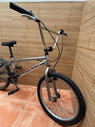 Bicicleta BMX MONTY 149