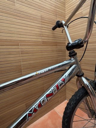 Bicicleta BMX MONTY 149