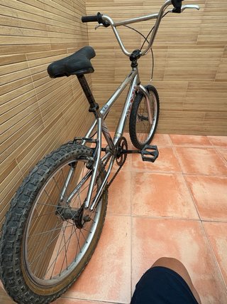 Bicicleta BMX MONTY 149