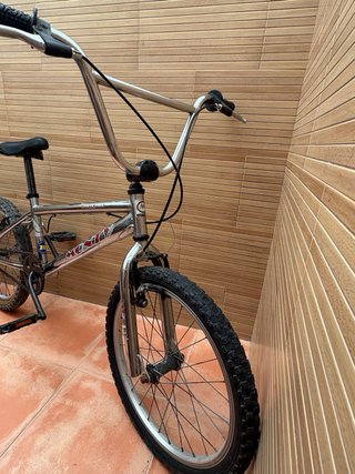 Bicicleta BMX MONTY 149