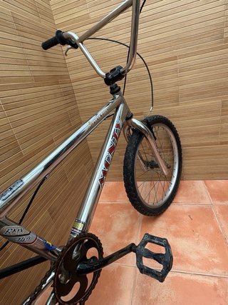 Bicicleta BMX MONTY 149