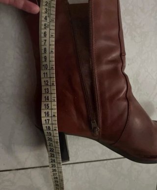 Botines Marrones