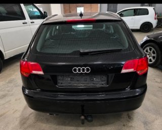 ✅️ Audi A3 2.0 TDi ✅️