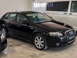 ✅️ Audi A3 2.0 TDi ✅️