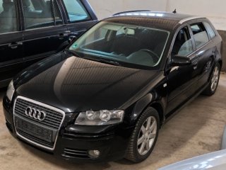 ✅️ Audi A3 2.0 TDi ✅️