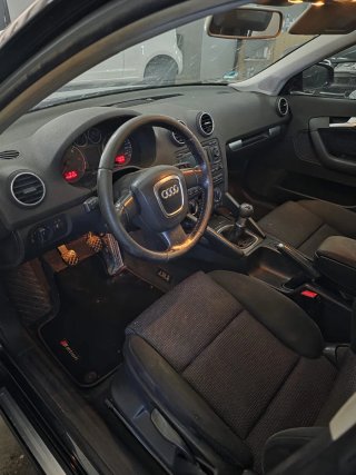 ✅️ Audi A3 2.0 TDi ✅️