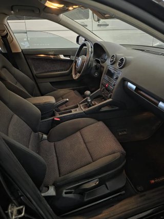 ✅️ Audi A3 2.0 TDi ✅️