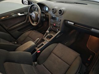 ✅️ Audi A3 2.0 TDi ✅️