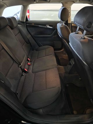✅️ Audi A3 2.0 TDi ✅️