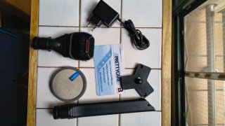 Aspiradora Pretty Care sin cable