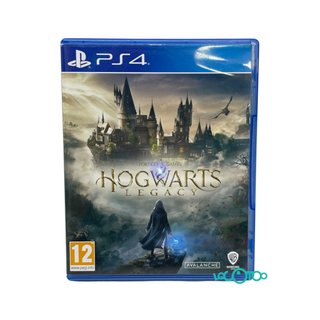 Hogwarts Legacy PS4 (PlayStation 4)
