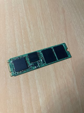 Disco Duro SSD M.2 256GB
