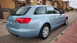Audi A6 2009