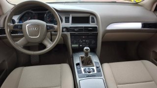 Audi A6 2009