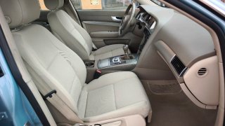 Audi A6 2009