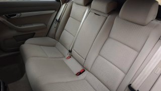 Audi A6 2009