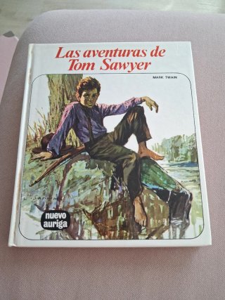 Libro juvenil