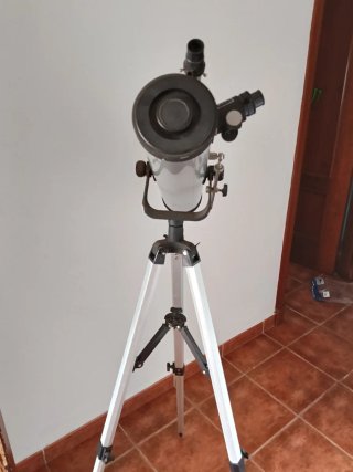 Telescopio GSO 70076