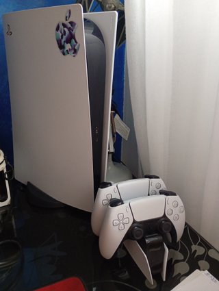 PlayStation 5 Disco 1Tb