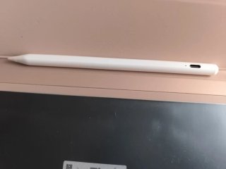 Lápiz Táctil Recargable 4096 Presión