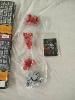 Zombicide 1a Temporada GAME TILES