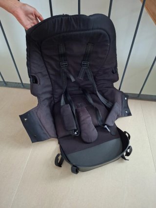 Fodera per seggiolino auto Cybex S-Lux