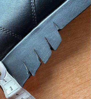 Zapatos de Piel Mujer Pepe Menargues Negros