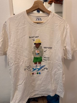 Lote ropa hombre talla M – 13 prendas