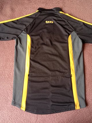 2 Conjuntos de Ciclismo S/M